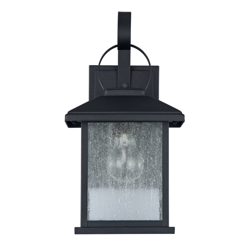 Gravesham Wall Light, Oil Rubbed Bronze
