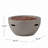 Modern Round Propane Fire Pit