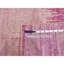 Tapis oriental rose en laine naturel noué à la main 2 pi x 3 pi 2 po BA57F20892034253A092EF2AC89DFF98