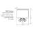 Kiarra Flush Mounted Sconce