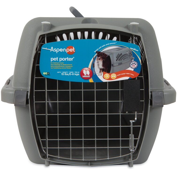 Aspen Pet Pet Porter, for Training & Travel