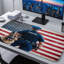Polyester Desk Pad-684299503