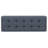 Mannes 52.2'' W Tufted Bedroom Bench