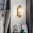 Millen Glass Wall Sconce-1088689367