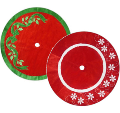 Tree Skirt