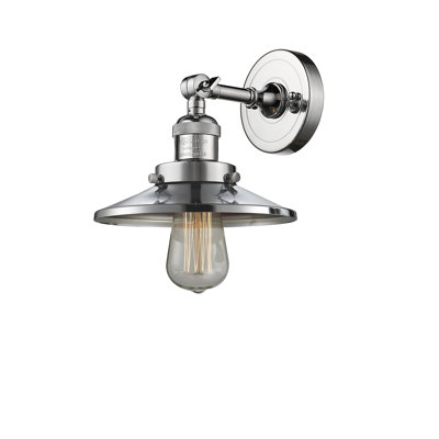 Clintonpark Semi Flush Mount