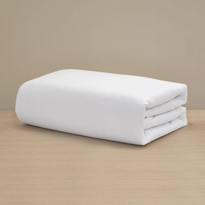 Cotton Percale Duvet Cover