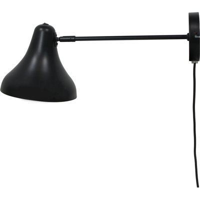 Plug-in Armed Sconce