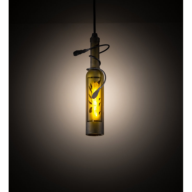 Metro Fusion 1 - Light Pendant