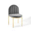 Chaise de salle à manger Isla-1177313617