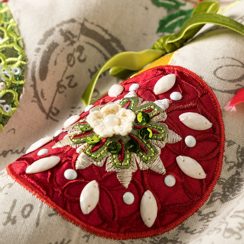 Housse de coussin 