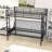 Warburton Kids Twin Over Full Bunk Bed