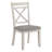 Maier 18.63'' H Fabric Upholstered Side Chair
