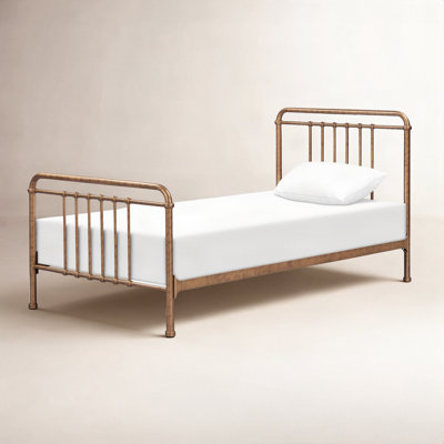 Winston Bed