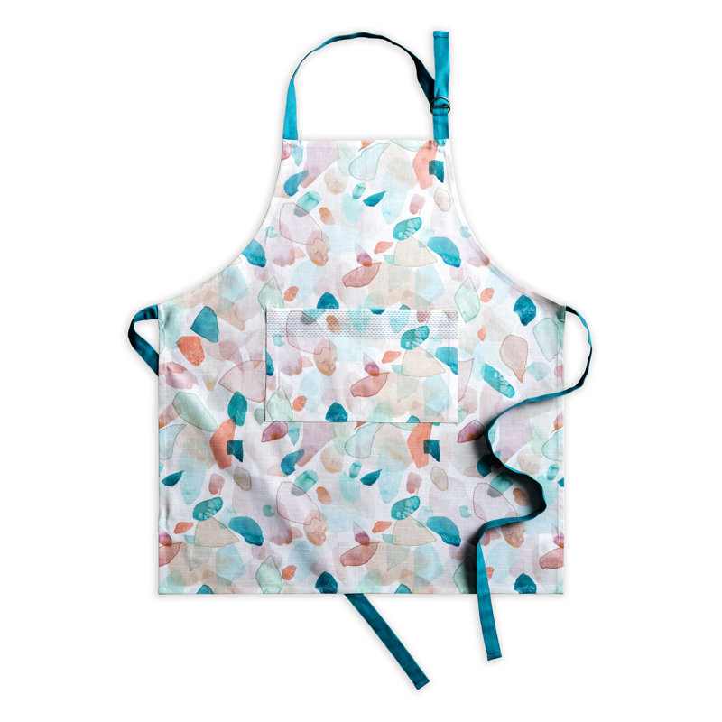 Summer Picnic Christmas Cotton Wasist
