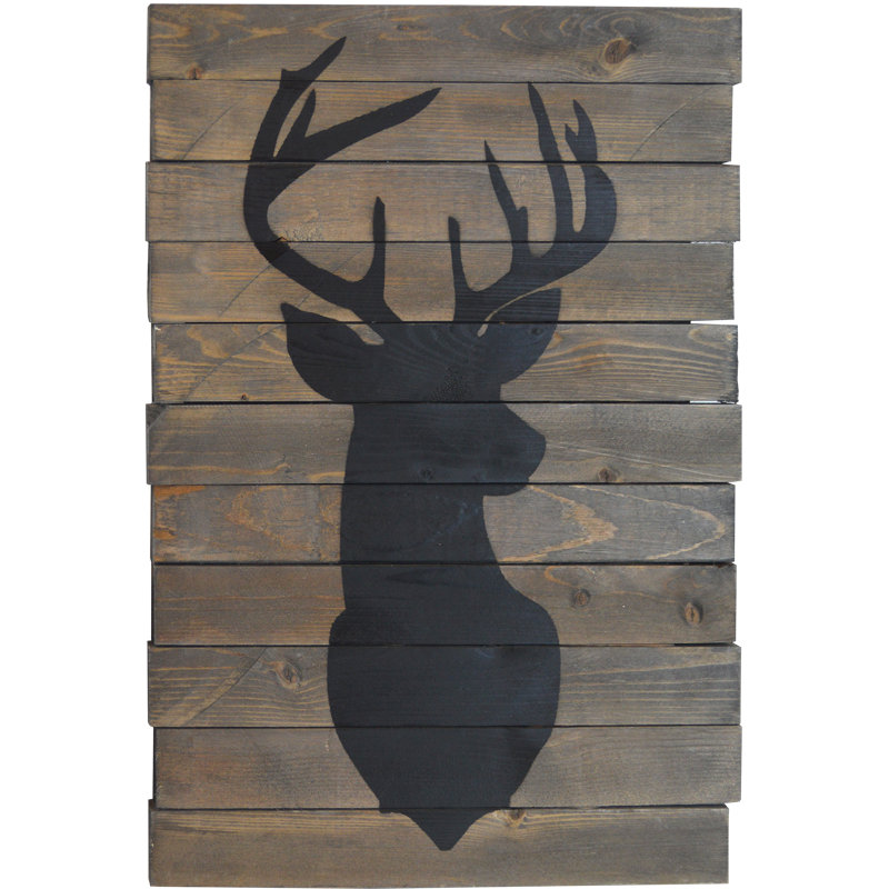 " Oh Deer " by Michele