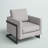 Posse Upholstered Fabric Accent Chair-1736580604-1654469494