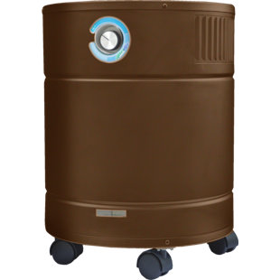 Aller Air AirMedic Air Purifier for 1500 Cubic Feet