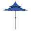 Parasol de marché 9 pi Iyanna-2002279215