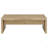 Rectangular Engineered Wood Coffee Table