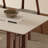 Swaffham Simple rectangular dining table-122906204-122906208