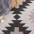 Ilkka Performance Geometric Rug-872665671