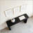 Modern Console Table – 58.3\