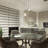Bertie 4-Light LED Pendant Light Fixture