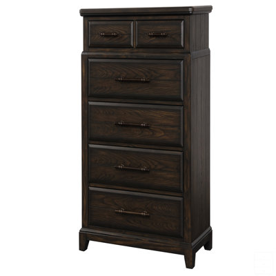 Commode 6 tiroirs