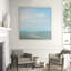 Eternity' Framed Print on Canvas