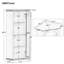 Armoire de salle de bain Weylan-1004527842