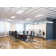 Large Motion 360º Line Voltage Ceiling Mount Occupancy Sensor