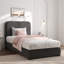 Lit plateforme tapissier Bensu Boucle-2123586217-2123586218