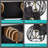 Ahed 3 - Light LED Vanity Light
