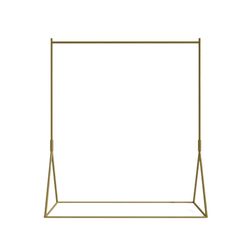 Nebras Solid + Manufactured Wood Wardrobe