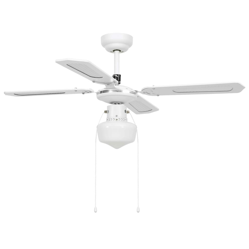 Ebern Designs 106 cm Deckenventilator Dornall
