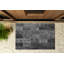 Non-Slip Outdoor Doormat