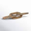 Pinehurst Marble Chain Link Decorative Object-1719417293-1719417294