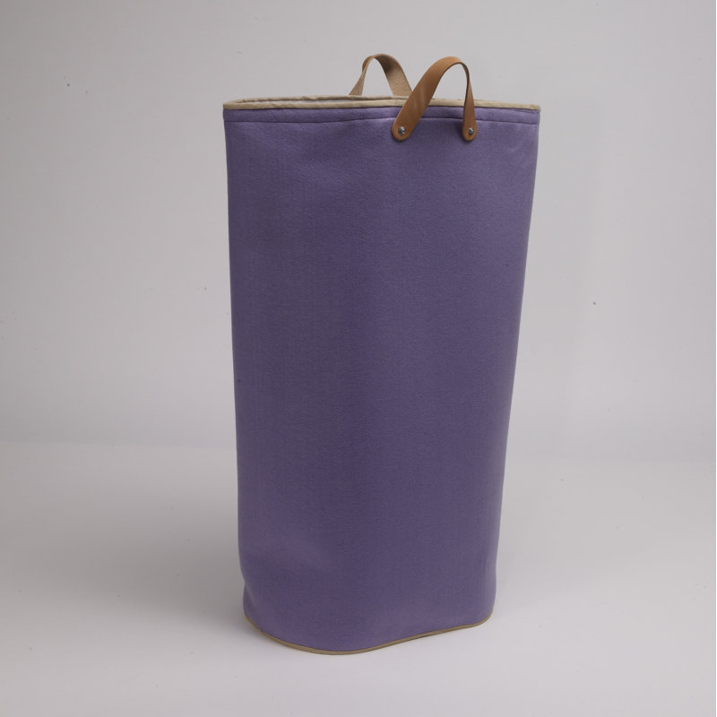 Laundry Bag with Handles