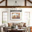 Madalyn 12-Light Chandelier-1453410741