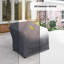 Housse pour patio Lyal