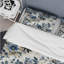 Ensemble de housse de couette à motif floral Nevjank-457451039