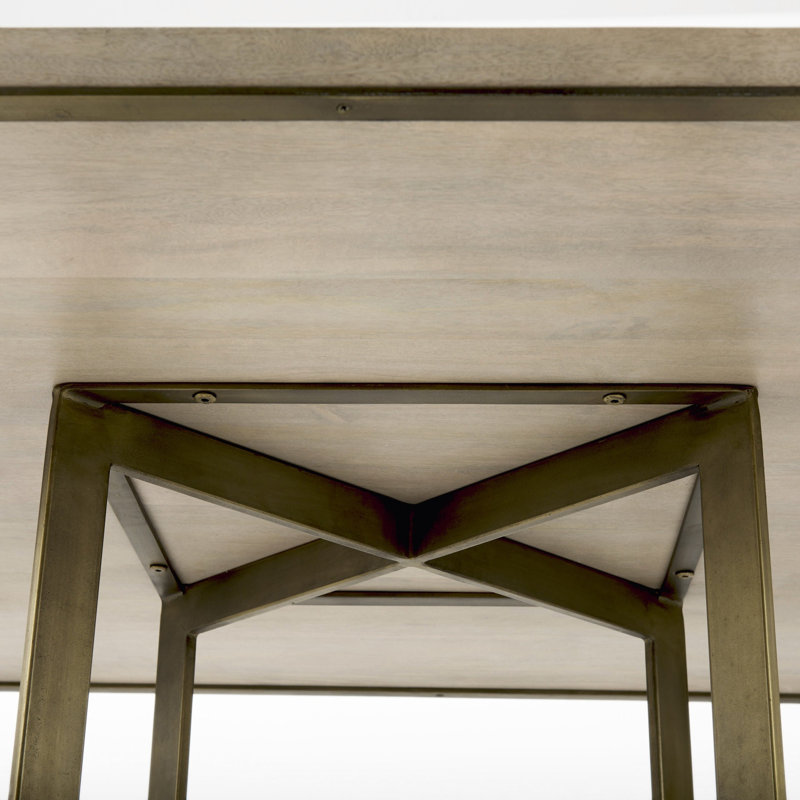 Table de salle à manger Modern