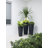 Bleeker Tall Round Double-Walled Planter-1250735653-1250735652