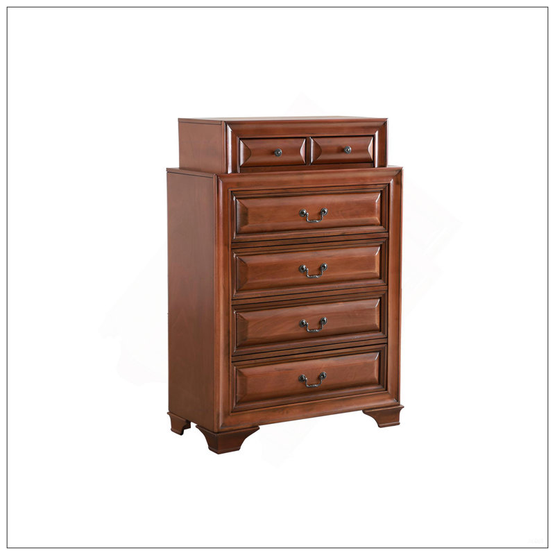 Commode Lavita, chêne, Chêne