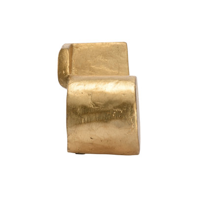Misquote Letter Block