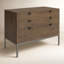 Trey 3 - Drawer Dresser-1523061551