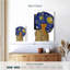 Shrineworth Afro Starry Night-108386450