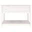 Aalap Wood Raised Garden Bed-1019041427-1019041433