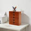 Solid Wood Desk Organizer